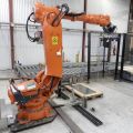 414143-1 ABB Robot IRB 6640 -08