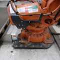 414143-5 ABB Robot IRB 6640 -08