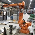414143-8 ABB Robot IRB 6640 -08