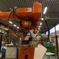 414143-9 ABB Robot IRB 6640 -08