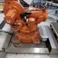 414143-10 ABB Robot IRB 6640 -08