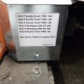 414143-11 ABB Robot IRB 6640 -08