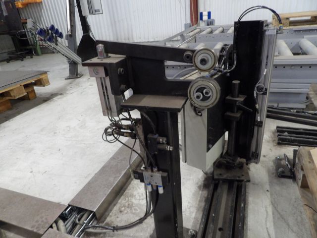 414143-14 ABB Robot IRB 6640 -08