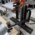 414143-15 ABB Robot IRB 6640 -08