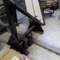 414143-17 ABB Robot IRB 6640 -08