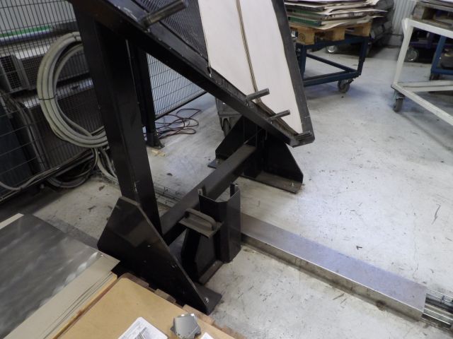 414143-17 ABB Robot IRB 6640 -08