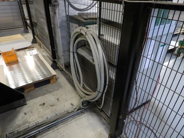 414143-18 ABB Robot IRB 6640 -08