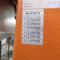414143-20 ABB Robot IRB 6640 -08