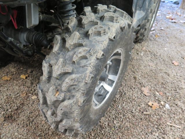 439572-11 4-wheel FEISHEN FA-K550