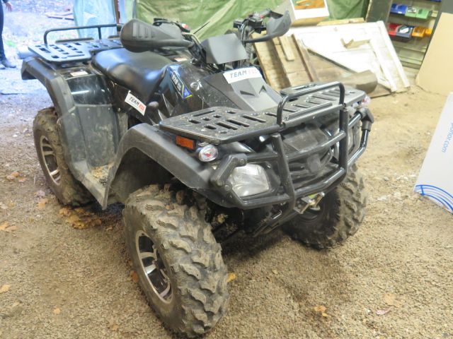 439572-5 4-wheel FEISHEN FA-K550