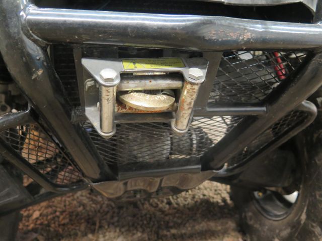 439572-6 4-wheel FEISHEN FA-K550