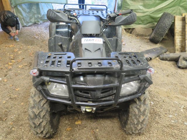 439572-7 4-wheel FEISHEN FA-K550