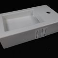 439591-1 Washbasin Globo SF030.BIA