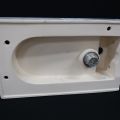 439591-5 Washbasin Globo SF030.BIA
