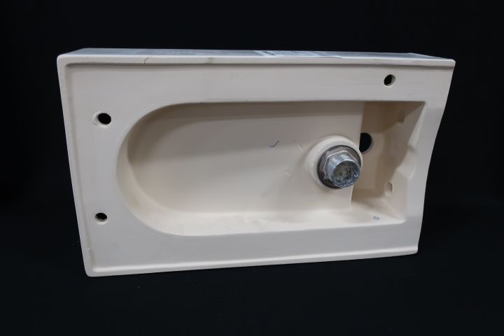 439591-5 Washbasin Globo SF030.BIA