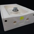 439591-6 Washbasin Globo SF030.BIA