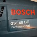 439646-4 Bosch Jigsaw GST 65 BE - 400W