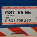439646-13 Bosch Jigsaw GST 65 BE - 400W
