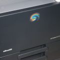 433517-3 Multifunction Printer Olivetti d-Color MF220