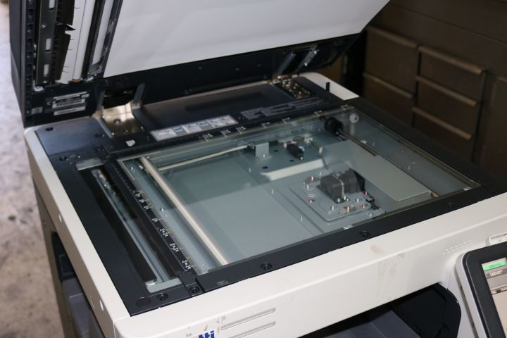 433517-4 Multifunction Printer Olivetti d-Color MF220