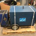 439814-2 Tig weldning machine Miller Dialarc HF P