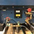 439814-4 Tig weldning machine Miller Dialarc HF P