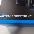 400909-2 New Logitech G933 Artemis Spectrum Gaming Headset