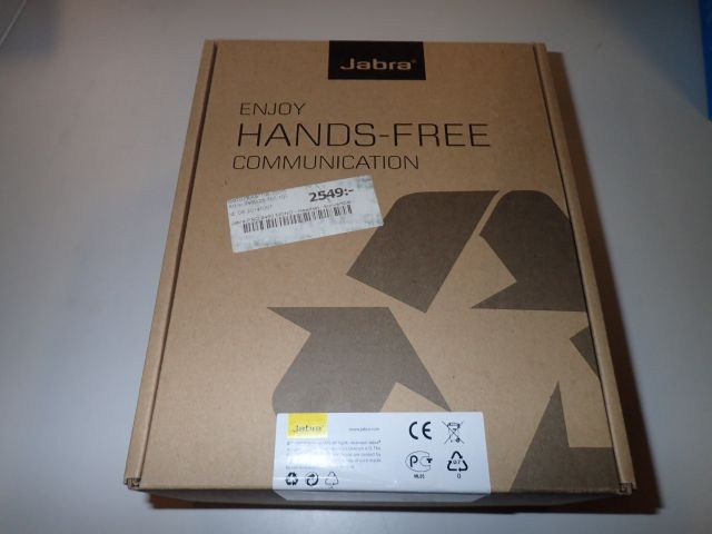 400917-1 New headset Jabra Pro 9460 Mono