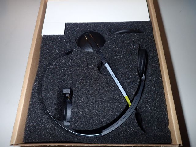 400917-4 New headset Jabra Pro 9460 Mono