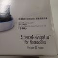 400931-2 NY 3DConnexion SpaceNavigator
