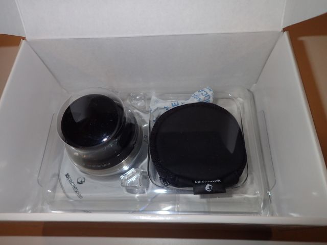 400931-3 NY 3DConnexion SpaceNavigator