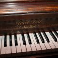 433875-3 Piano Jacob Doll New York