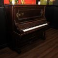 433875-4 Piano Jacob Doll New York