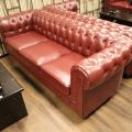 433902-1 Chesterfield Sofa