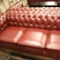 433902-2 Chesterfield Sofa
