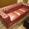 433904-1 Chesterfield Sofa