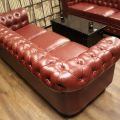 433904-2 Chesterfield Sofa