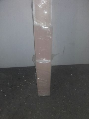 439588-5 Climate door-BD30 / 35dB-40mm door, with frame and bottom. Left-hinged. Door dimensions: 73x198 cm.
