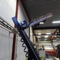 414143-22 ABB Robot IRB 6640 -08