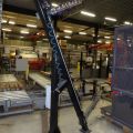 414143-21 ABB Robot IRB 6640 -08
