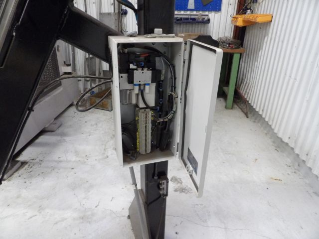 414143-24 ABB Robot IRB 6640 -08
