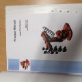 414143-35 ABB Robot IRB 6640 -08
