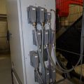 414143-42 ABB Robot IRB 6640 -08
