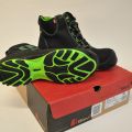440255-2 Sievi Viper High Safety shoes (size 44)