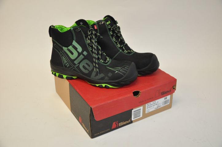 440255-1 Sievi Viper High Safety shoes (size 44)