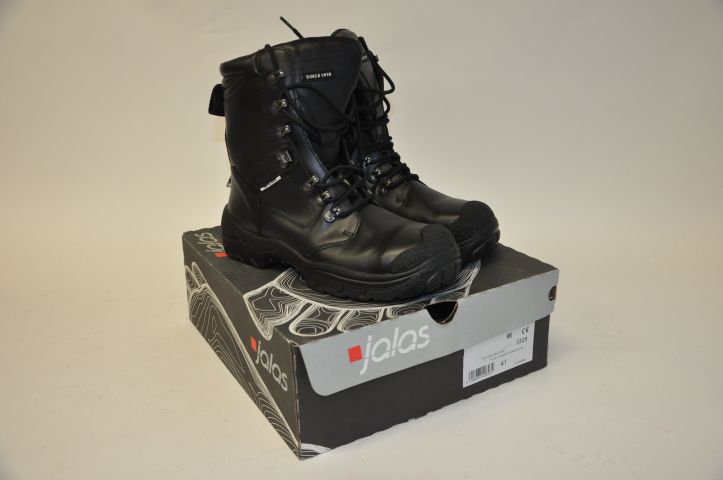 440271-1 Jalas Fantom Drylock 3328 safety boots (size 41=