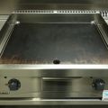 409977-5 Zanussi stove, frying table and under cabinet