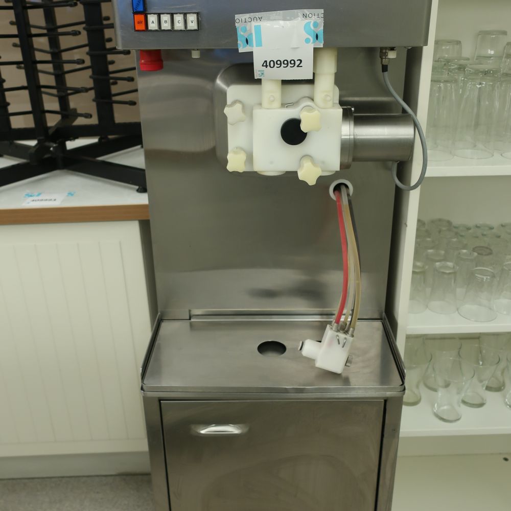 Nissei Freezer NA-3331 Soft glass / milkshakmachine