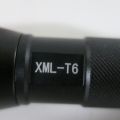 440396-2 20st LED Flashlight UltraFire XML-T6