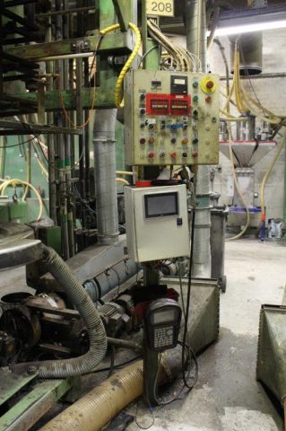 438630-3 Extruder Reifenhauser -85